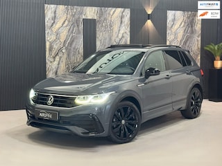 Volkswagen Tiguan 1.5 TSI DSG 3x R-line|PANO|SFEER|360cam|MEMORY|LEDER