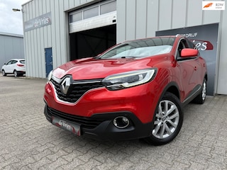 Renault Kadjar 1.2 TCe Zen / Airco / Navi / Cruise control / Keyless / LMV / PDC V&A /