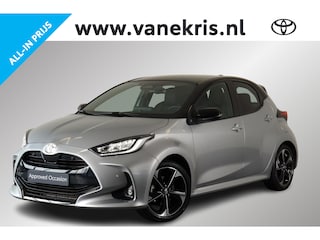 Toyota Yaris 1.5 Hybrid 130 Executive, Panodak