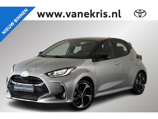 Toyota Yaris 1.5 Hybrid 130 Executive, Panodak