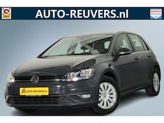 Volkswagen Golf 1.0 TSI Trendline / CarPlay / Clima / 5 Deurs