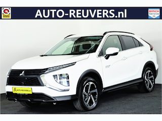Mitsubishi Eclipse Cross 2.4 PHEV Intense / CarPlay / Camera / Clima / Cruisecontrol
