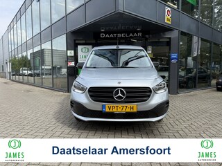 Mercedes-Benz Citan 108 CDI L1 Pro Trekhaak Apple CarPlay Camera