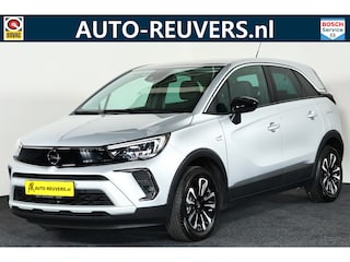 Opel Crossland 1.2 Turbo Elegance / LED / Navi / CarPlay / Camera