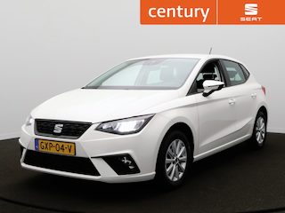 Seat Ibiza 1.0 EcoTSI Style Plus Carplay/Androidauto | led verlichting | PDC