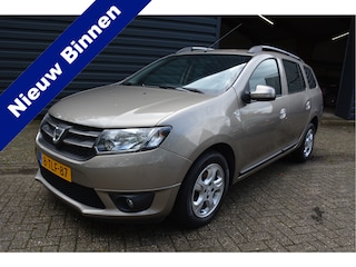 Dacia Logan 0.9 TCe Prestige Airco Trekhaak Cruise Control