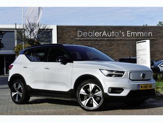 Volvo XC40 Recharge Pro ECC PANODAK SOH 91%