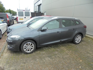 Renault Mégane Estate 1.2 TCe Bose/alle opties ketting verv