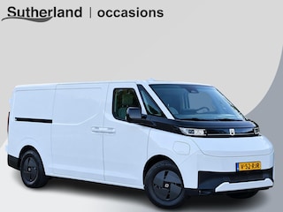 Farizon SV L2H1 231PK | NIEUW BINNEN, MEER FOTO'S VOLGEN | 360 graden camera | 2.000 kg trekgewicht | Adaptive cruise control | Stoelverwarming | Betimmering