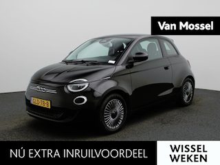 Fiat 500 RED 42 kWh