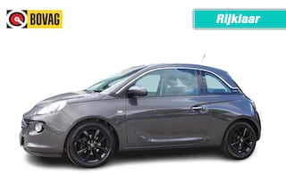 Opel Adam 1.2 SLAM Climate Cruise Sport Multifunkt.stuur Spoiler LM etc. etc.