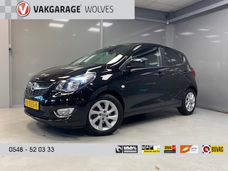 Opel Karl 1.0 ecoFLEX Innovation | CAR PLAY | LM VELGEN | CRUISE | CLIMA |