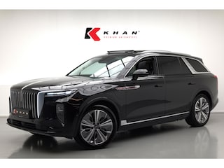Hongqi E-HS9 President Long Range Limited 120 kWh |Pano|Luchtvering|BTW|6-PERS|