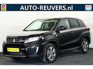 Suzuki Vitara 1.4 Boosterjet Comfort Smart Hybrid / LED / ACC / Navi / CarPlay / Cam / Keyless