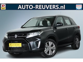 Suzuki Vitara 1.4 Boosterjet Comfort Smart Hybrid / LED / ACC / Navi / CarPlay / Cam / Keyless