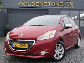 Peugeot 208 1.2 PureTech Style ✓D-riem vv in 2024✓1 Eigenaar✓Navi✓Airco✓Cruise✓Lm velgen✓5 Deurs✓N.A.P✓Apk tot 10-2027