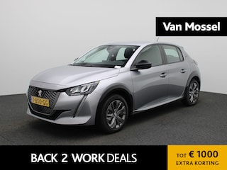 Peugeot 208 EV Active Pack 50 kWh