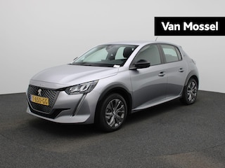 Peugeot 208 EV Active Pack 50 kWh