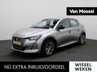 Peugeot 208 EV Active Pack 50 kWh