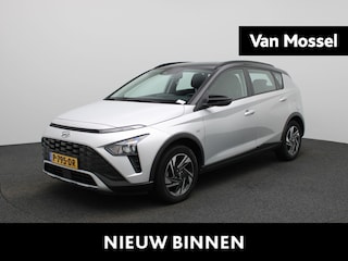 Hyundai Bayon 1.0 T-GDI Comfort Smart