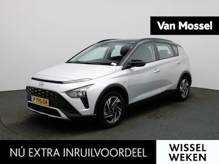 Hyundai Bayon 1.0 T-GDI Comfort Smart