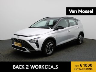 Hyundai Bayon 1.0 T-GDI Comfort Smart