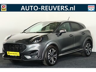 Ford Puma 1.0 EcoBoost Hybrid ST-Line / LED / Aut / Navi / CarPlay / Cruisecontrol