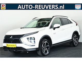 Mitsubishi Eclipse Cross 2.4 PHEV Instyle / Clima / Camera / Cruisecontrol