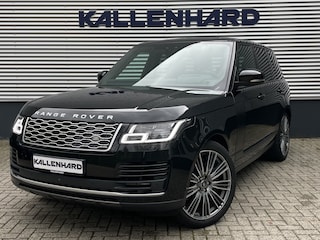 Land Rover Range Rover 2.0 P400e Vogue - Pano - Meridian - Head-Up - Trekhaak - ACC - Stuurwielverwarming