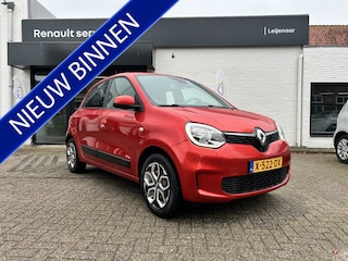 Renault Twingo 1.0 SCe Collection | Airco | Centrale portiervergrendeling | Bluetooth |