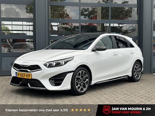 Kia Ceed 1.0 T-GDi GT-Line | Panoramadak | Camera | Navi