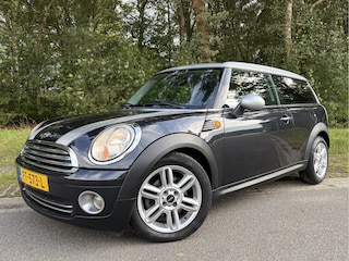 Mini Clubman 1.6 Cooper