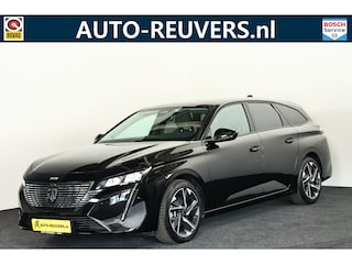 Peugeot 308 SW 1.5 BlueHDi Blue Lease Allure / LED / ACC / CarPlay / Cam / Navi