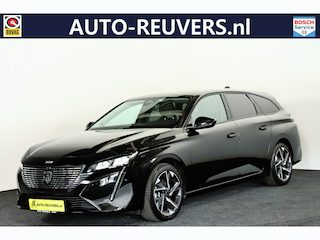 Peugeot 308 SW 1.5 BlueHDi Blue Lease Allure / LED / ACC / CarPlay / Cam / Navi