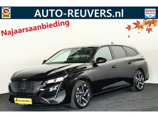 Peugeot 308 SW 1.5 BlueHDi Blue Lease Allure / LED / ACC / CarPlay / Cam / Navi