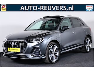 Audi Q3 45 TFSI e S-Line / Opendak /  Cruise / Carplay / LED