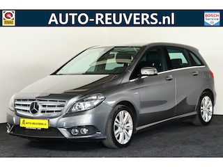 Mercedes-Benz B-klasse 180 Prestige / Leder / CarPlay / Trekhaak / Cruisecontrol
