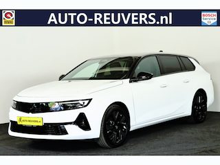 Opel Astra Electric 54 kWh GS / LED / Pilot assist / LED / CarPlay / Cam