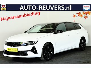 Opel Astra Electric 54 kWh GS / LED / Pilot assist / LED / CarPlay / Cam