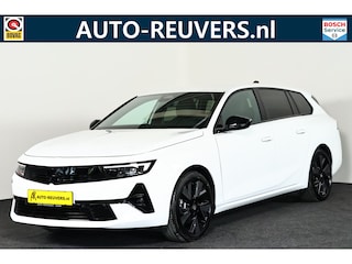 Opel Astra Electric 54 kWh GS / LED / Pilot assist / LED / CarPlay / Cam
