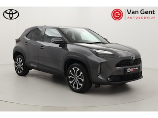 Toyota Yaris Cross 1.5 Hybrid Dynamic | Dodehoek detectie | Parkeersensoren voor/achter | Apple Carplay / Android Auto | Stoel-/stuurverwarming | Matrix LED | Adaptive Cruise | Keyless | Clima | Camera | 17 inch