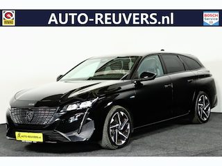 Peugeot 308 SW 1.6 Plug-in Hybrid 180 Allure / LED / Navi / CarPlay / ACC / Cam