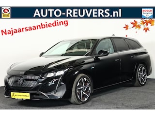 Peugeot 308 SW 1.6 Plug-in Hybrid 180 Allure / LED / Navi / CarPlay / ACC / Cam