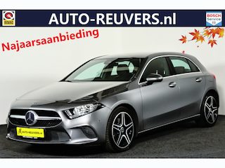 Mercedes-Benz A-klasse 220 Advantage / Leder / Navi / CarPlay / Camera / Cruisecontrol