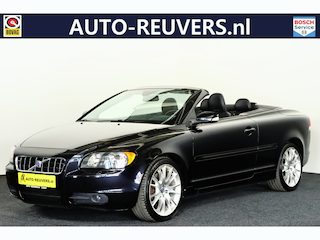 Volvo C70 Convertible 2.5 T5 Summum / Xenon / Leder / Navi / Dynaudio