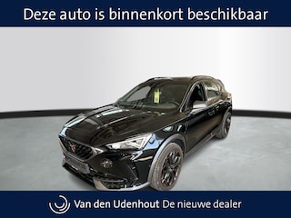 Cupra Formentor 1.4 TSI 245pk e-Hybrid VZ Performance / Navigatie / Beats / 360-Camera