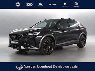 Cupra Formentor 1.4 TSI 245pk e-Hybrid VZ Performance / Navigatie / Beats / 360-Camera