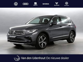 Volkswagen Tiguan 1.4 TSI 245pk DSG eHybrid Elegance / Navigatie / Camera