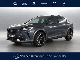 Cupra Formentor 1.4 e-Hybrid VZ 245pk DSG / Navigatie / Camera