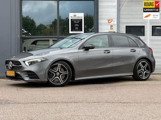 Mercedes-Benz A-klasse 250 4MATIC| NAP| CAMERA| SFEERV